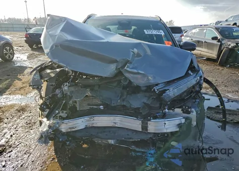 2024 Honda Cr-V Sport from USA, damaged, VIN 7FARS6H57RE008622